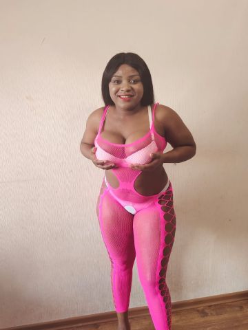 Кристина Позитивная Реал