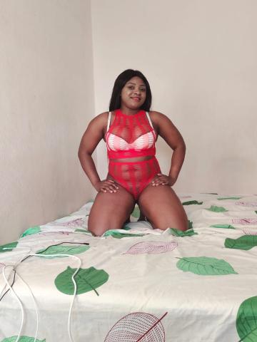 Кристина Позитивная Реал фото 5