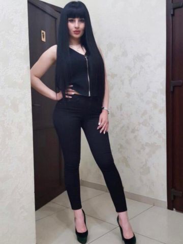 Оксана Вип Казань