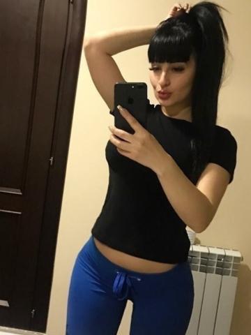 Оксана Вип Казань фото 2