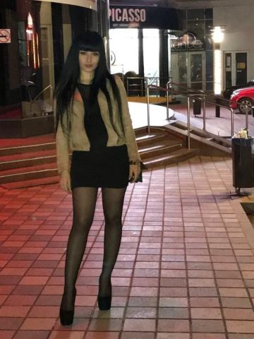 Оксана Вип Казань фото 3